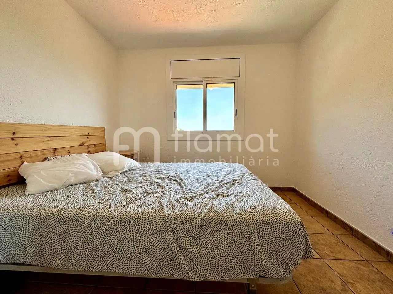 Habitación de Casa o chalet en venta en Tordera con Aire acondicionado, Jardín privado y Piscina