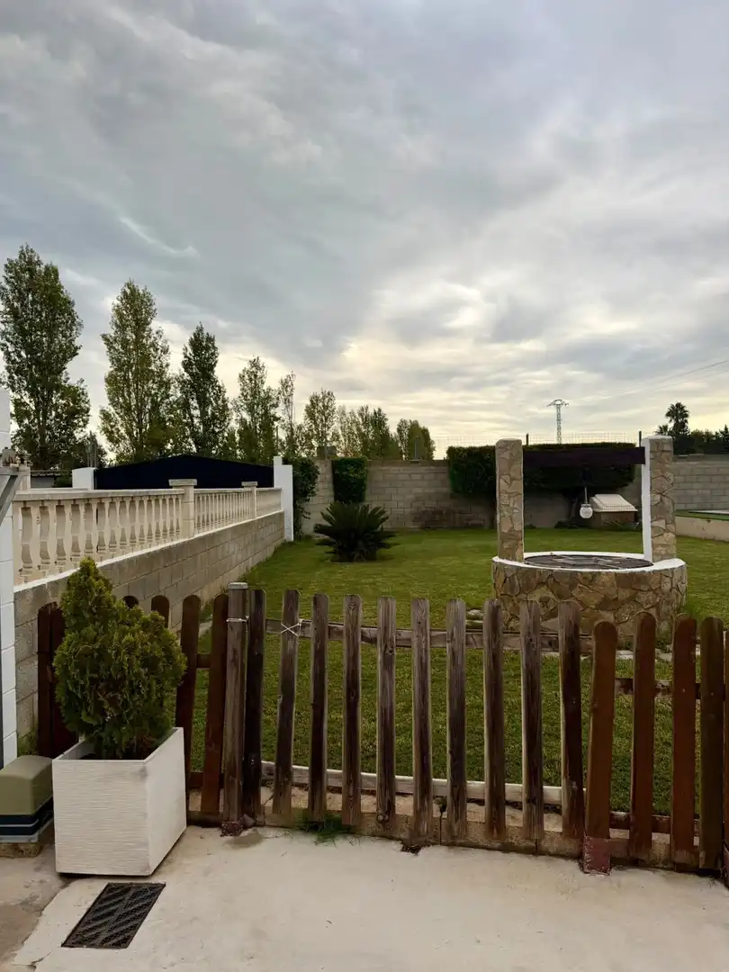 Maison rustique avec piscine à vendre à Sueca ciudad, imagen 29