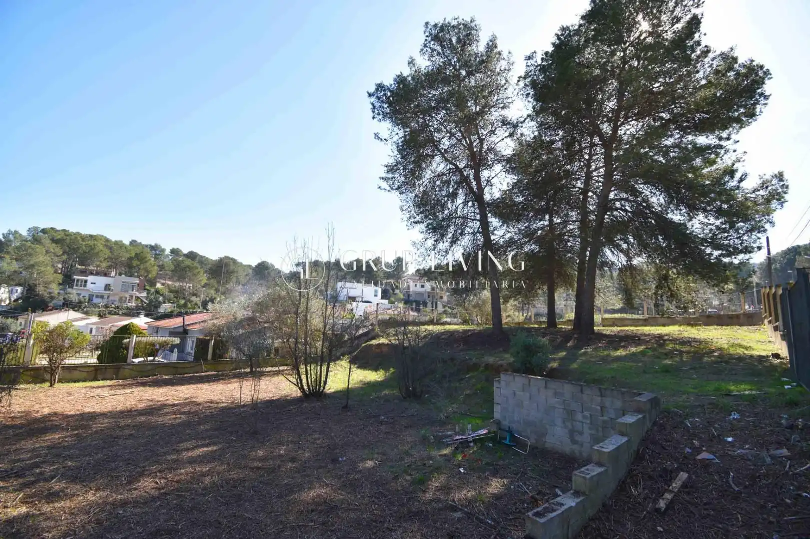 Residential land for sale in Olivella, imagen 2