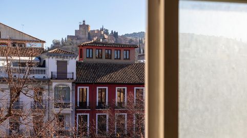 Foto 4 de Edificio en venta en Plaza de Bib-rambla, Centro - Sagrario, Granada Capital