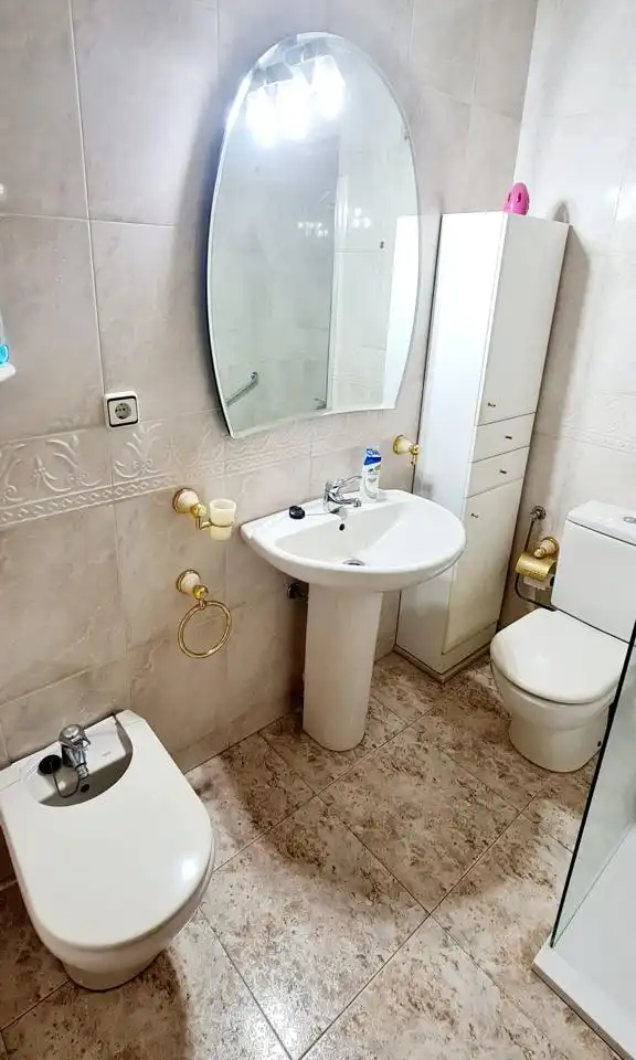 Baño de Piso en venta en Almería
