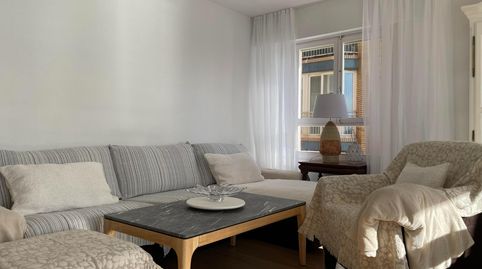 Foto 4 de Apartament de lloguer a Paseo Paseo Marítimo de Juan Aparicio, Las Piscinas Naturales, Torrevieja