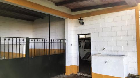 Foto 2 de Finca rústica en venda a Las Lagunas - Campano, Cádiz