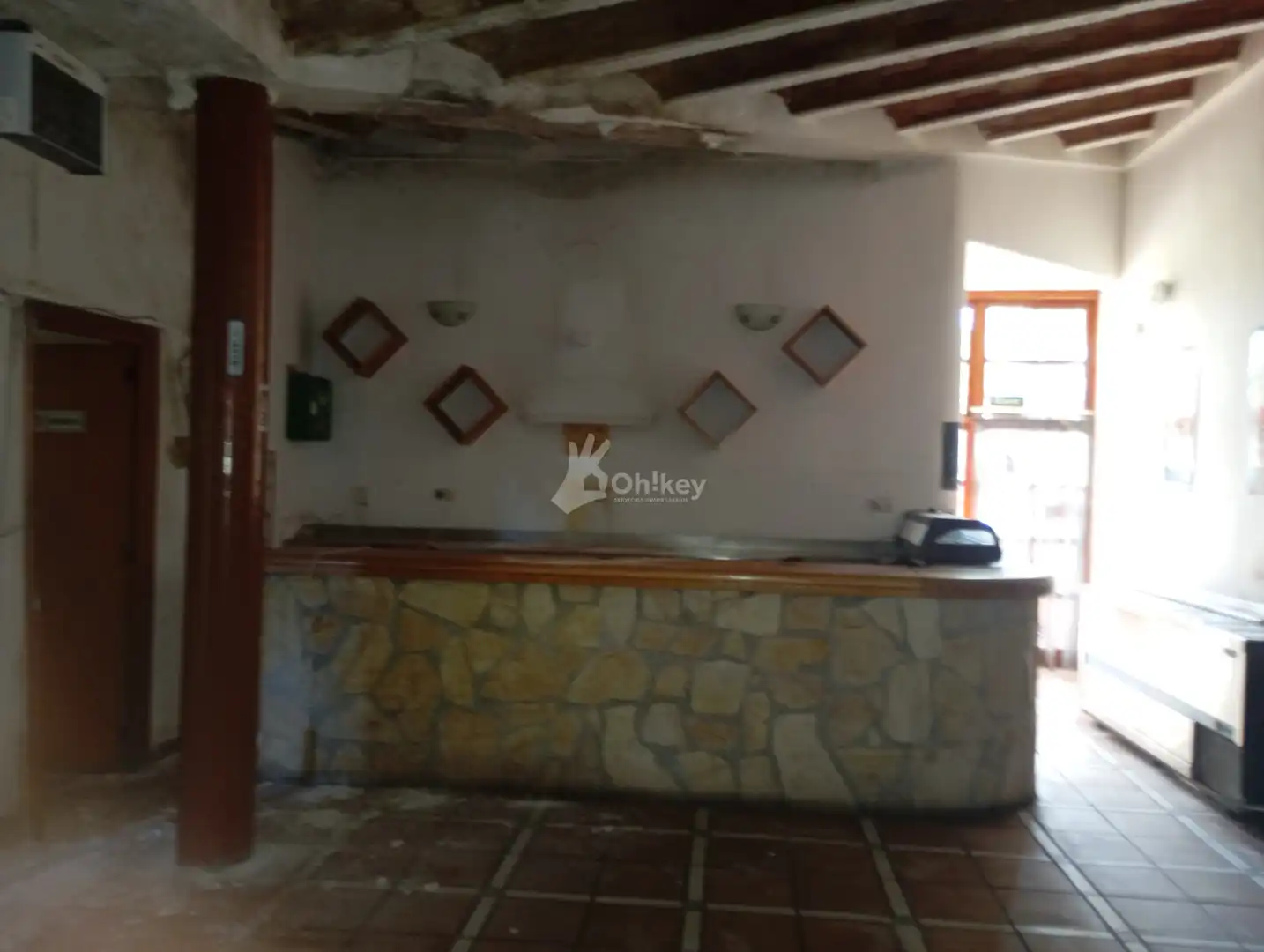 Casa o chalet en venta en El Guijo - Colonia España
