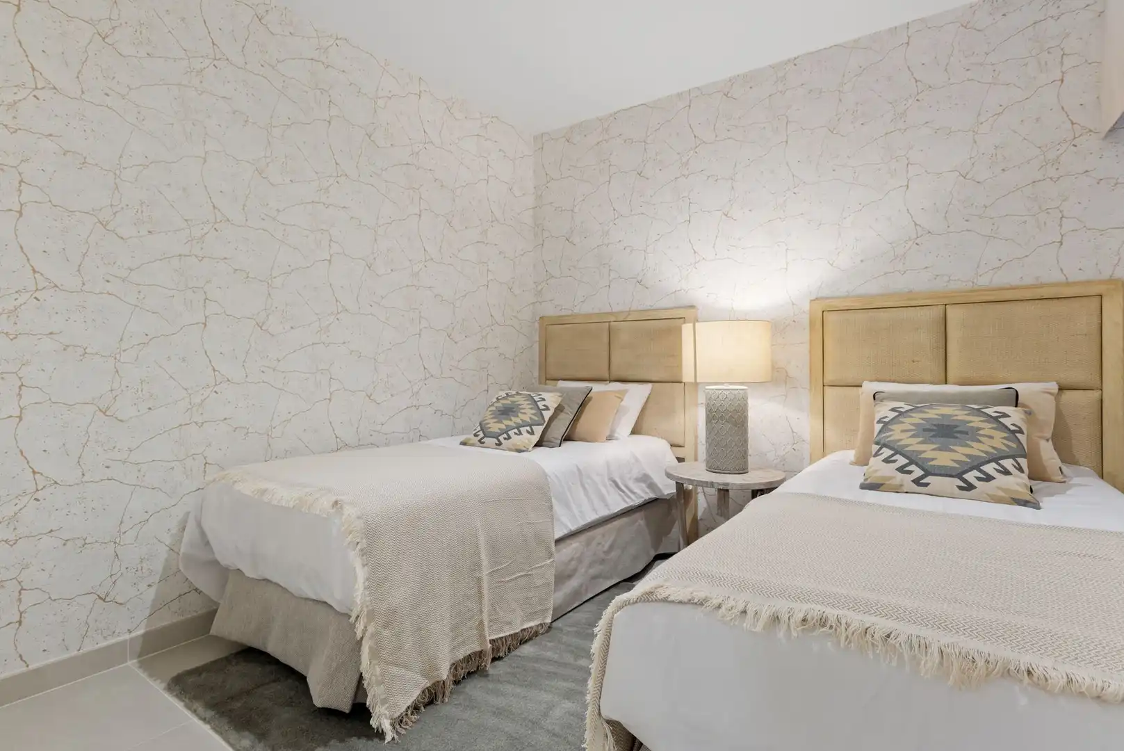 Maison avec terrasse à vendre à Nueva Andalucía, imagen 23