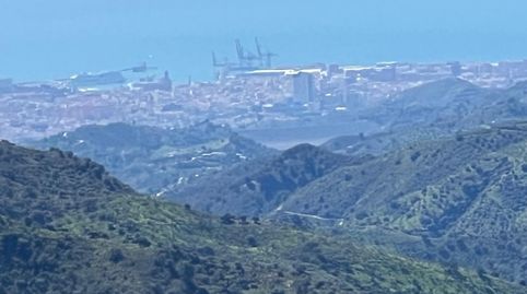 Foto 4 de Casa o chalet en venta en Camino Chorro, Casabermeja, Málaga