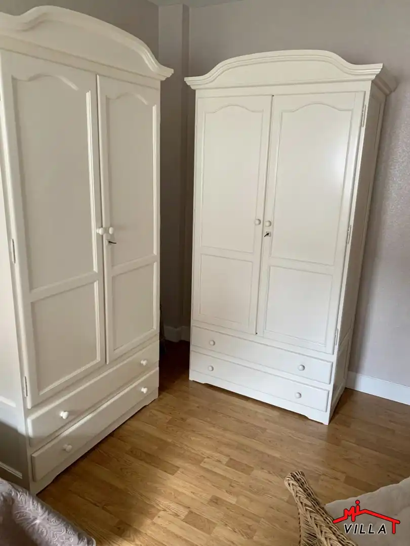 Wohnung zur Miete in Carlos V