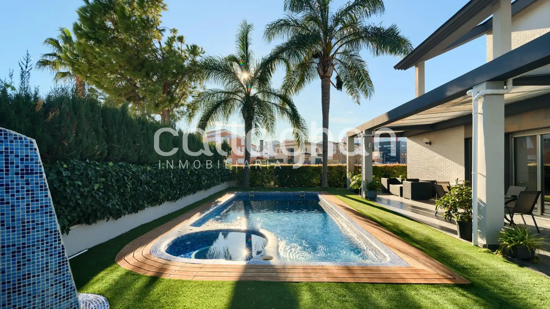 Casa o chalet en venta en Calle GONÇAL LOPEZ RANCAÑO DE, Park Nord - Casona