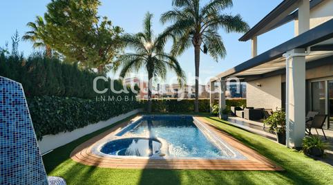 Foto 2 de Casa o xalet en venda a Park Nord - Casona, Valencia