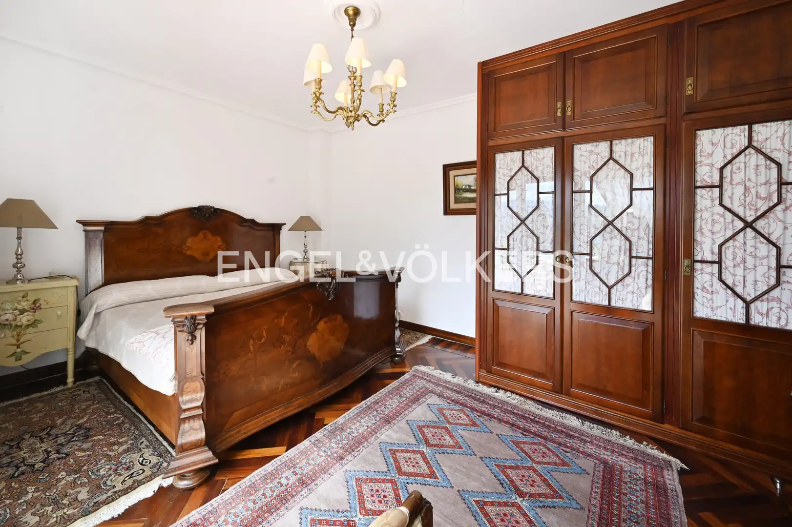 Casa o chalet en venta en DS VILLAPRESENTE-D 163(C) Polígono 4 - LADREA, Reocín