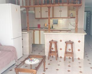 Kitchen of Apartment to rent in Puerto de la Cruz  with Balcony