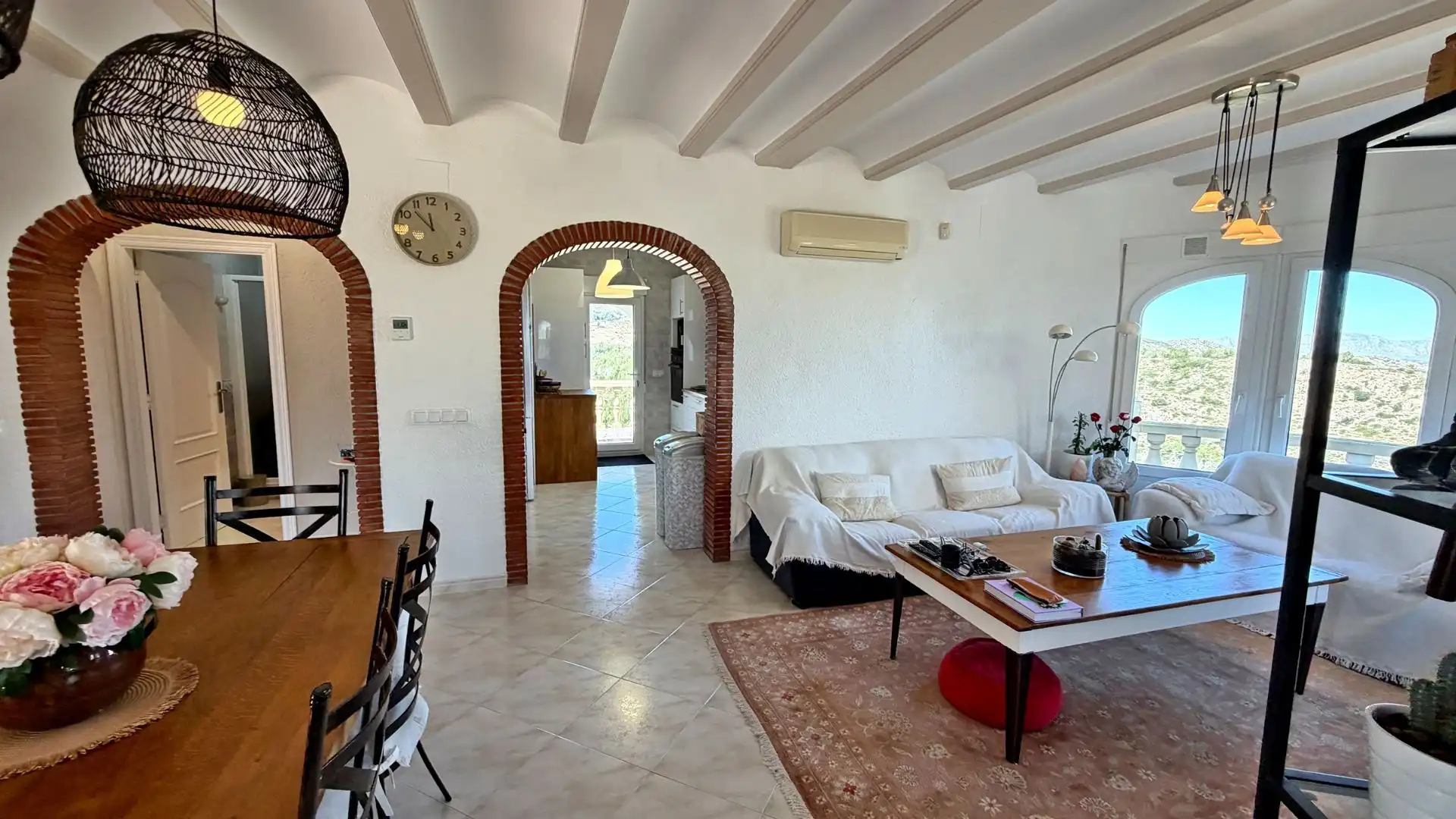 House with pool for sale in Mirabarques 16, imagen 8
