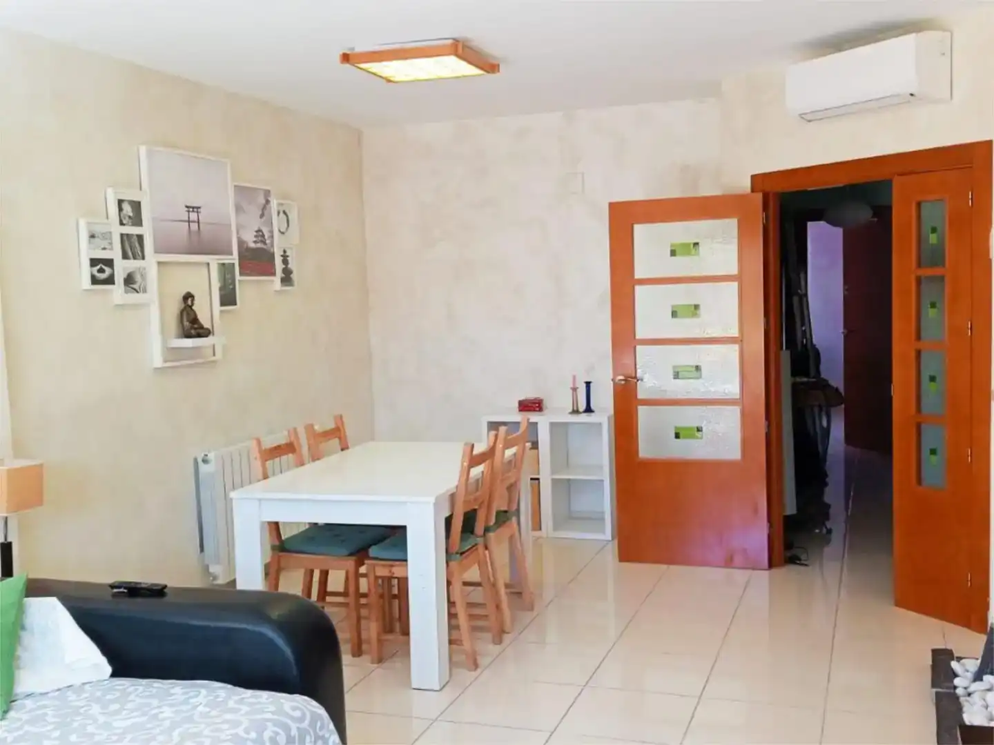 Comedor de Dúplex en venta en Hellín con Aire acondicionado, Parquet y Trastero