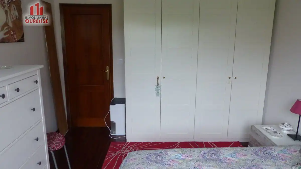 Flat for rent in Polvorín