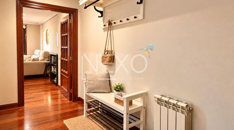 Foto 4 de Pis en venda a Rúa Montecelo Alto, 64, Travesía de Vigo - San Xoán, Vigo