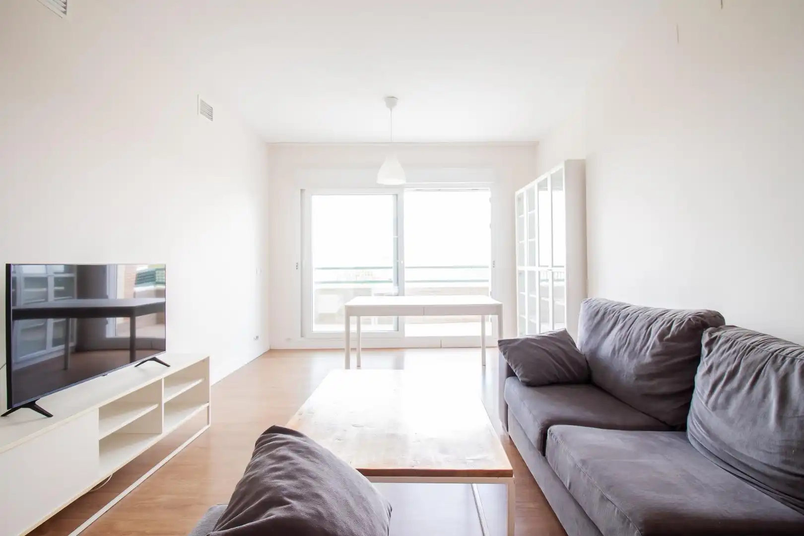 Wohnung mit Terrasse zur Miete in Avenida UNIVERSIDAD DE SALAMANCA, imagen 5