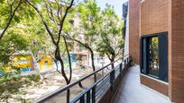 Terrace of Flat for sale in  Murcia Capital  with Air Conditioner, Terrace and Storage room