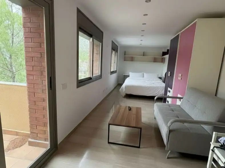 Villa mit Pool zur Miete in carrer eramprunya 35, imagen 12