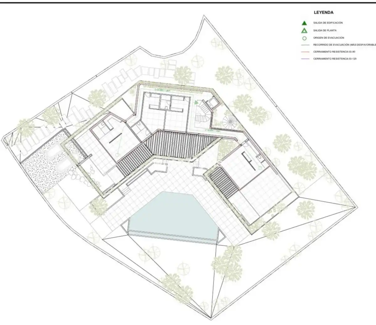 Residencial en venta en San Pedro de Alcántara