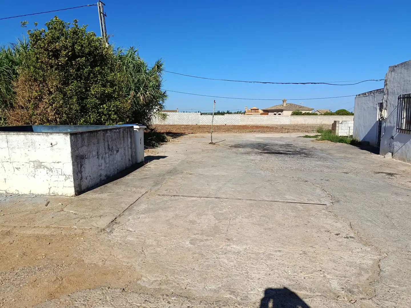 Finca rústica en venta en Conil de la Frontera con Jardín privado, Terraza y Trastero