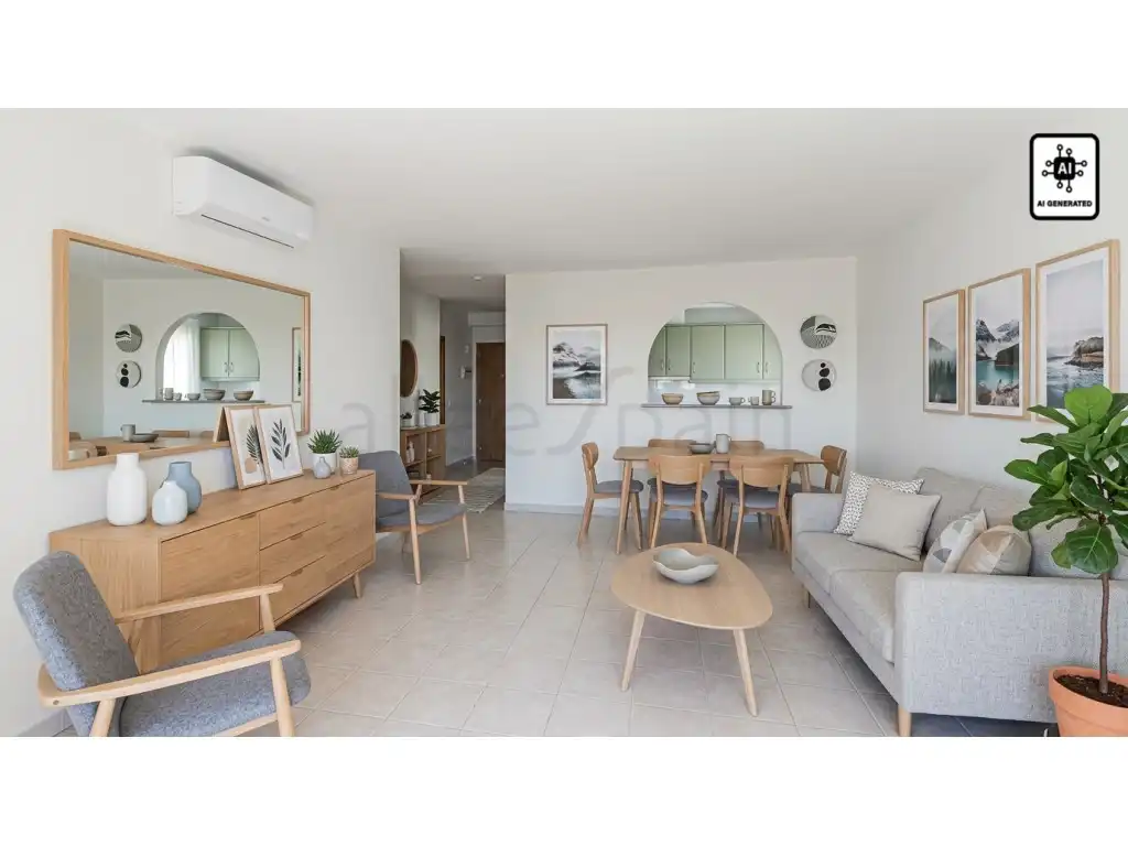 Penthouse zum Verkauf in La Capellanía - El Higuerón, imagen 5
