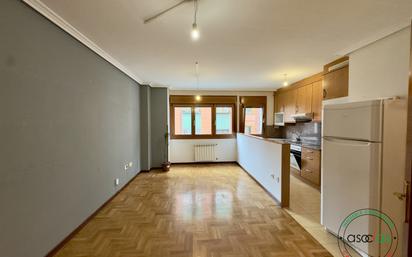 Kitchen of Flat for sale in Gijón 