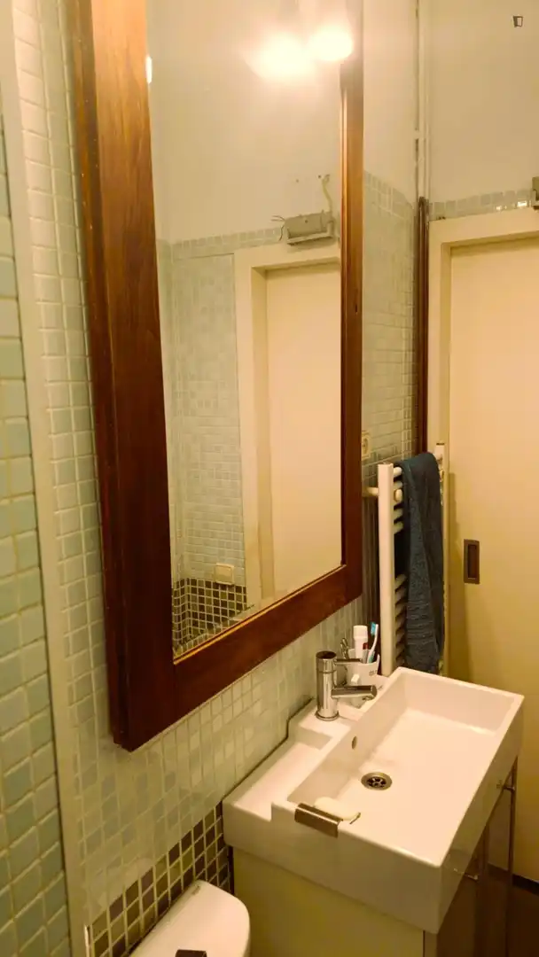 Appartement compact à louer à Ciutat Vella, imagen 2