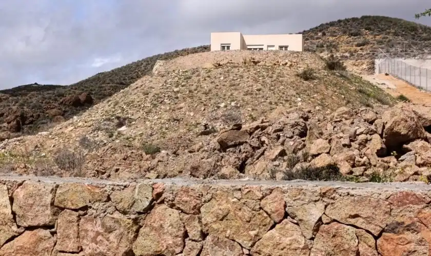 Villa avec jardin à vendre à Carboneras, imagen 11