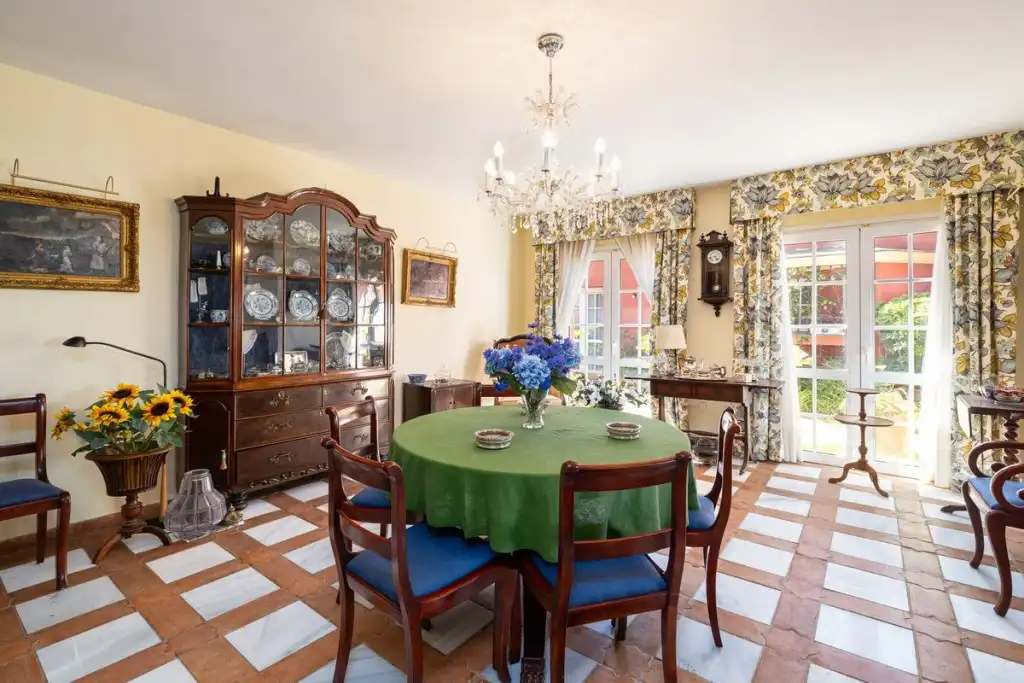 Villa con piscina in vendita a Torrequebrada, imagen 20