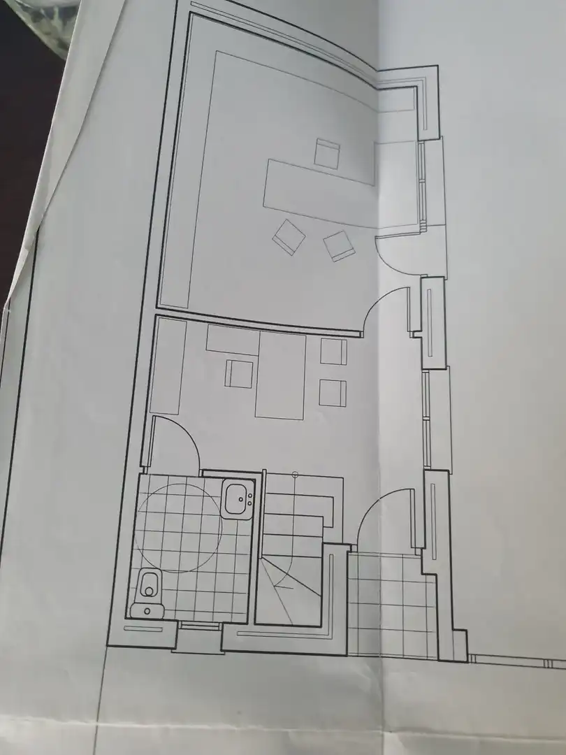 Edifici en venda en Marines