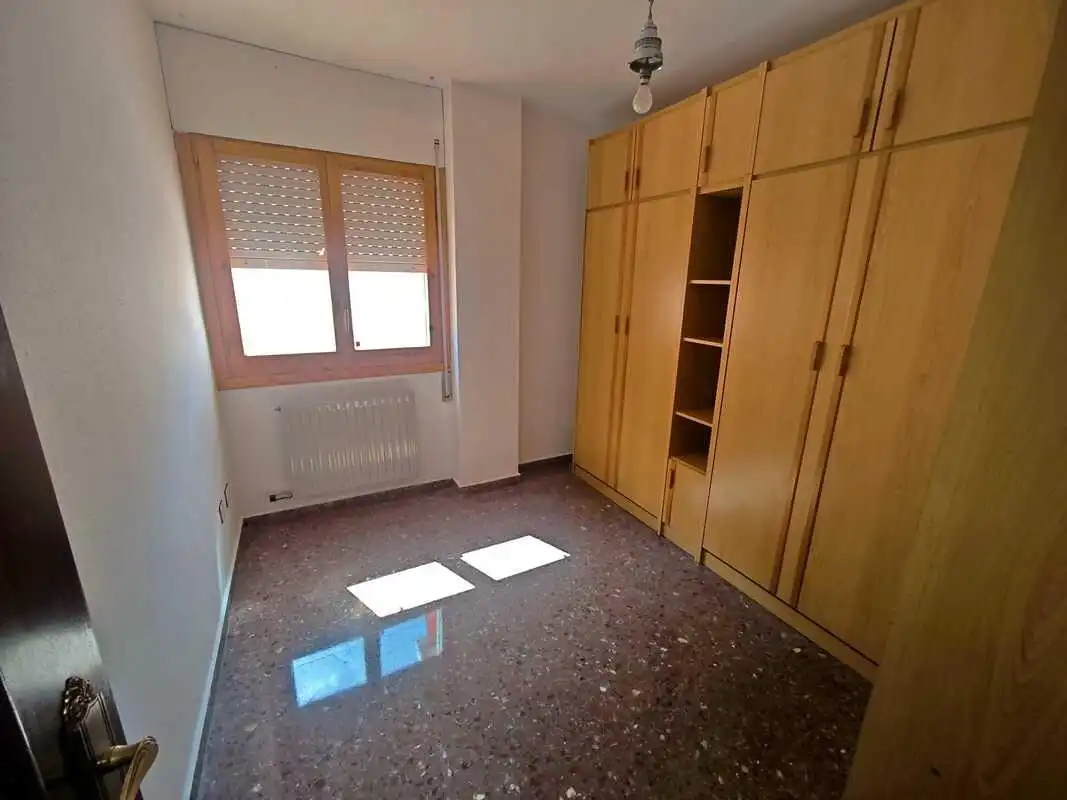 Dormitori de Pis en venda en Calatayud amb Aire condicionat, Calefacció i Terrassa