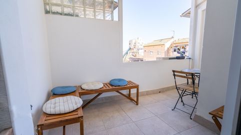 Foto 5 de Piso de alquiler en Son Cotoner, Palma de Mallorca