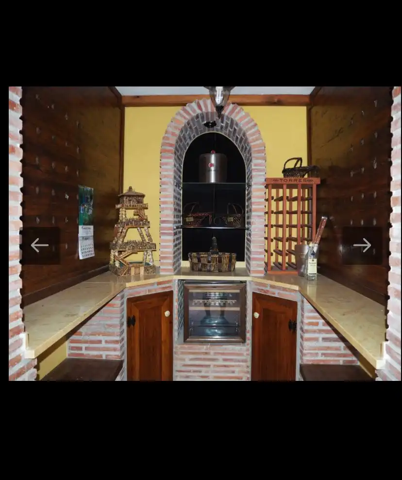 Maison avec jardin à vendre à Freila, imagen 15