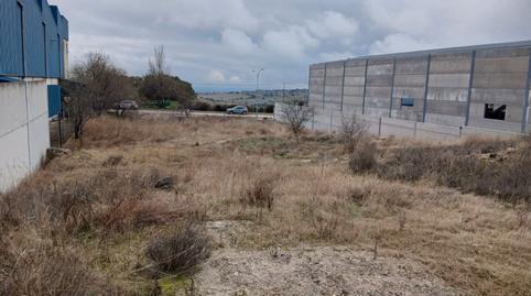 Photo 2 of Industrial land for sale in Calle del Platino, 74, San Crispín - La Estación Consorcio, Colmenar Viejo