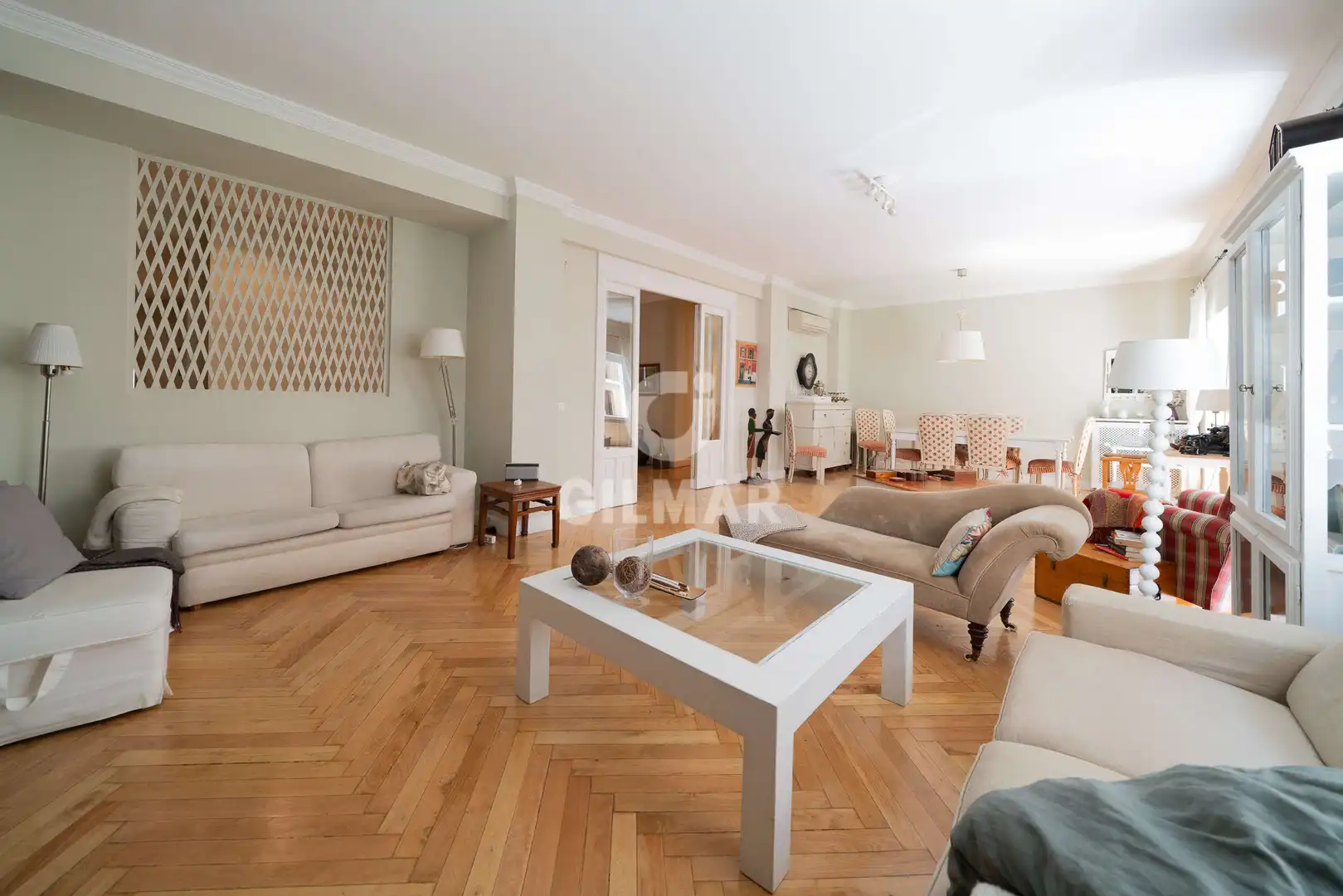 Appartement avec ascenseur à vendre à Chamberí, imagen 3
