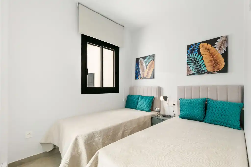 Apartment with terrace for sale in Centro, imagen 23