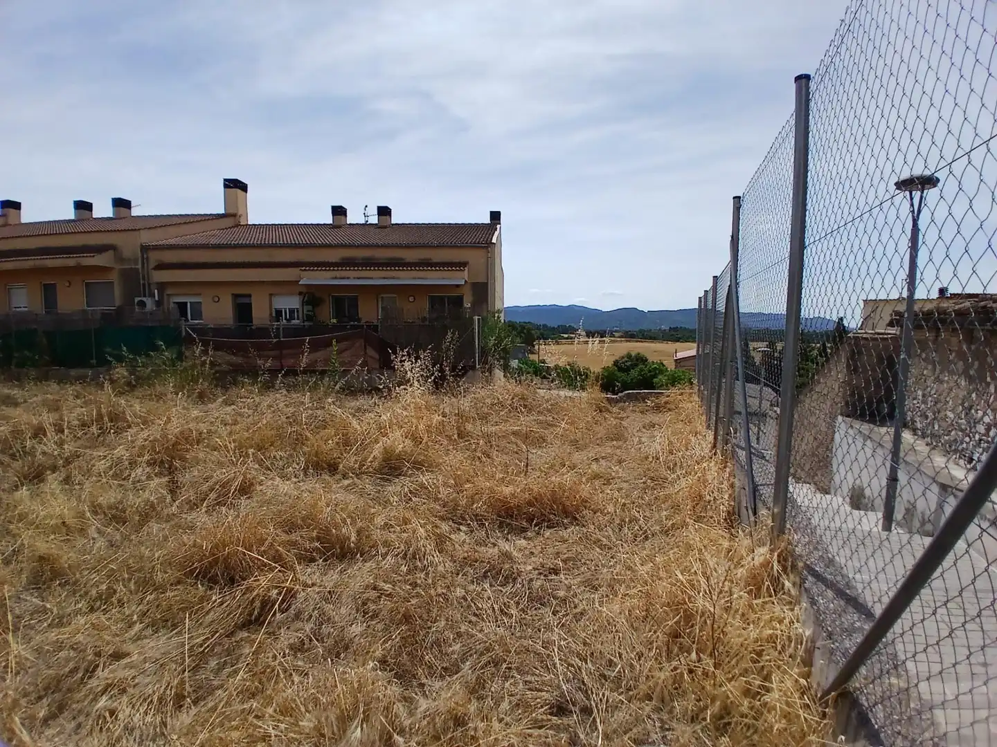 Terreno residencial en venta en Òdena, imagen 4