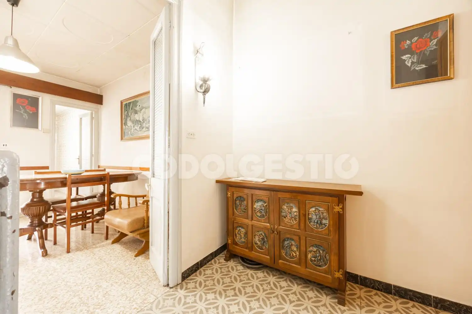 Casa o xalet en venda en Torelló amb Balcó