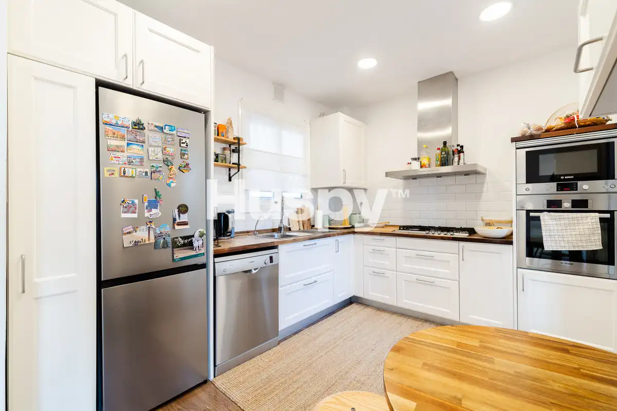 Penthouse mit Terrasse zum Verkauf in Carrer del Bruc, imagen 10