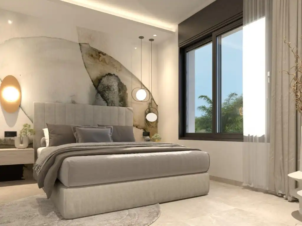 Casa amb piscina en venda a Orihuela Costa, imagen 12