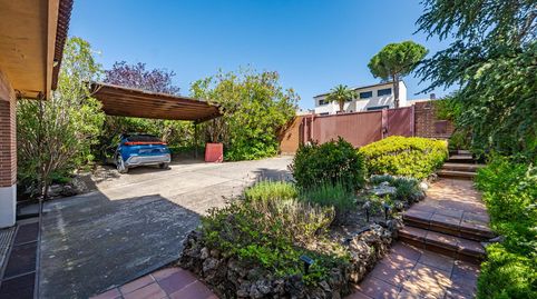 Foto 4 de Casa o chalet en venta en Calle Cabo Machichaco, Club de Golf, Las Rozas de Madrid