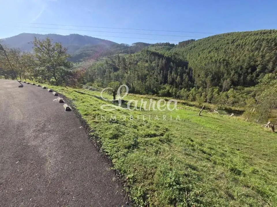 Casa o chalet en venta en Muxika con Calefacción, Trastero y Amueblado