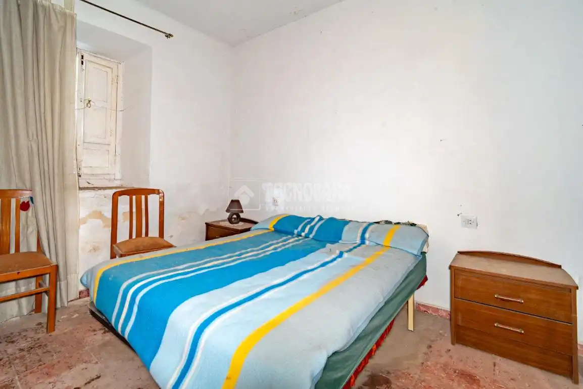 Einfamilien-Reihenhaus zum Verkauf in Padul