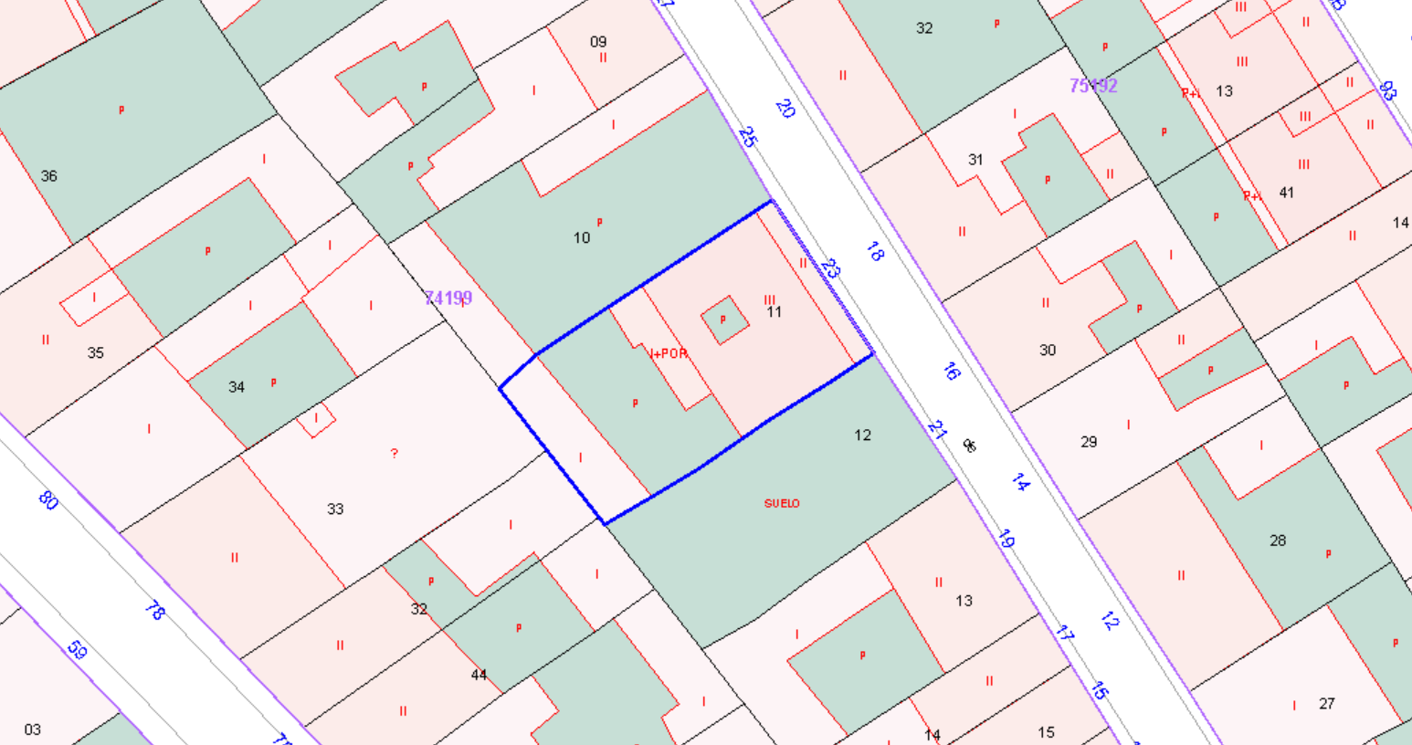 Flat for sale in Villarrubia de los Ojos