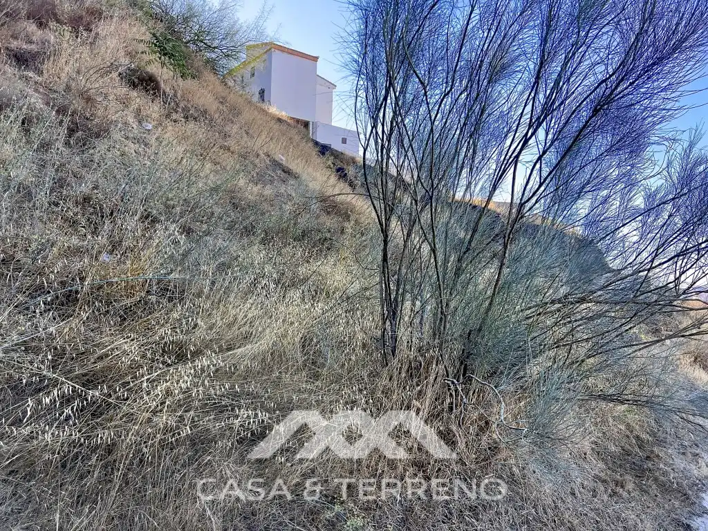 Terreno residenziale in vendita a Poligono 8 Paraje 72 Casas Nu, imagen 5