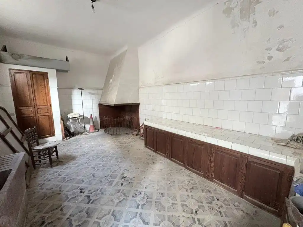 Chalet con terraza en venta en Canals, imagen 23