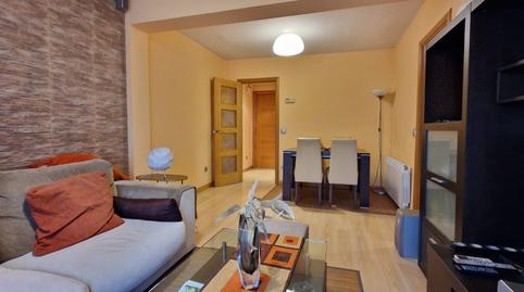 Foto 2 de Pis en venda a Zarzaquemada, Leganés