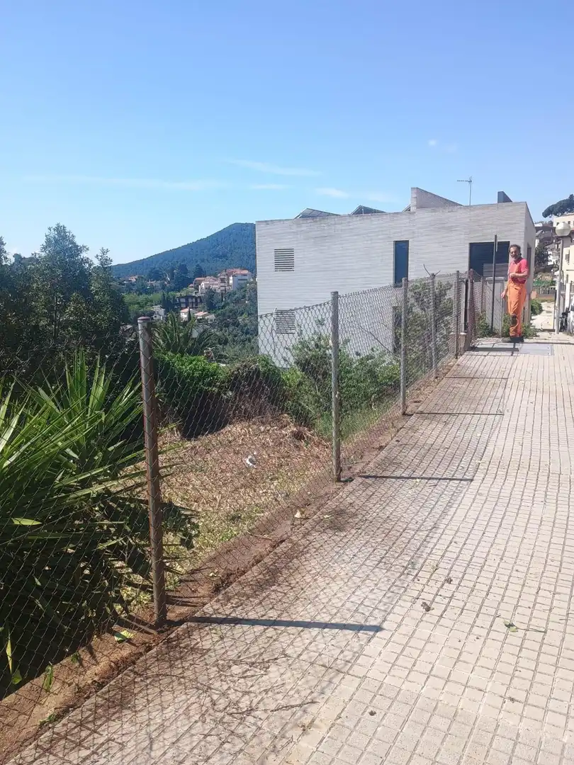 Terrenys i solars en venda a Calle ONZE DE SETEMBRE, imagen 11
