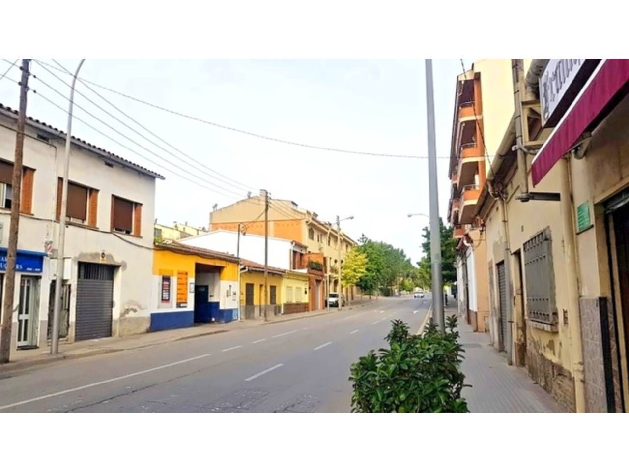 Exterior view of House or chalet for sale in Cerdanyola del Vallès  with Private garden