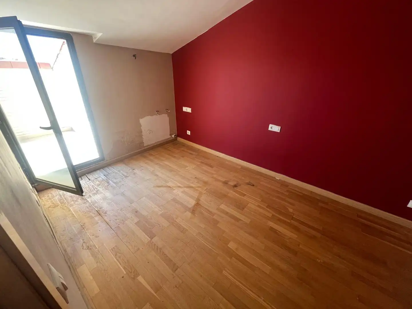 Habitación de Dúplex en venta en La Muela con Calefacción y Terraza